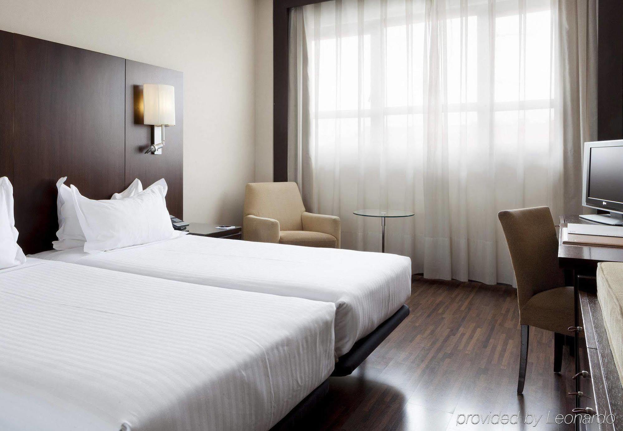 Ac Ciudad De By Marriott Sevilla