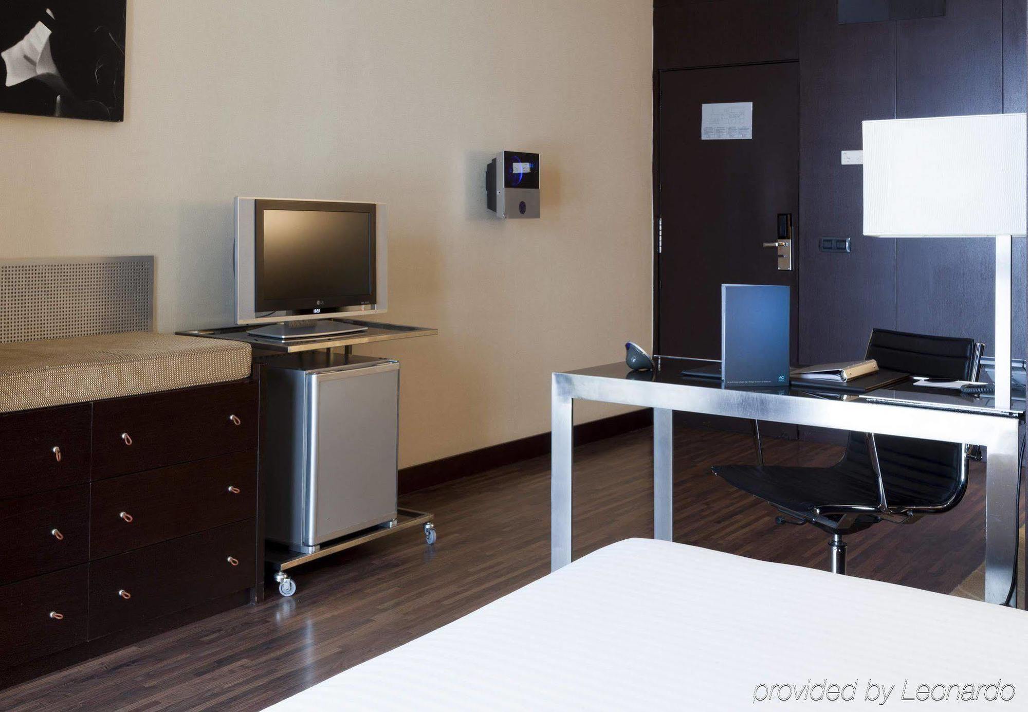 Ac Ciudad De By Marriott Hotel