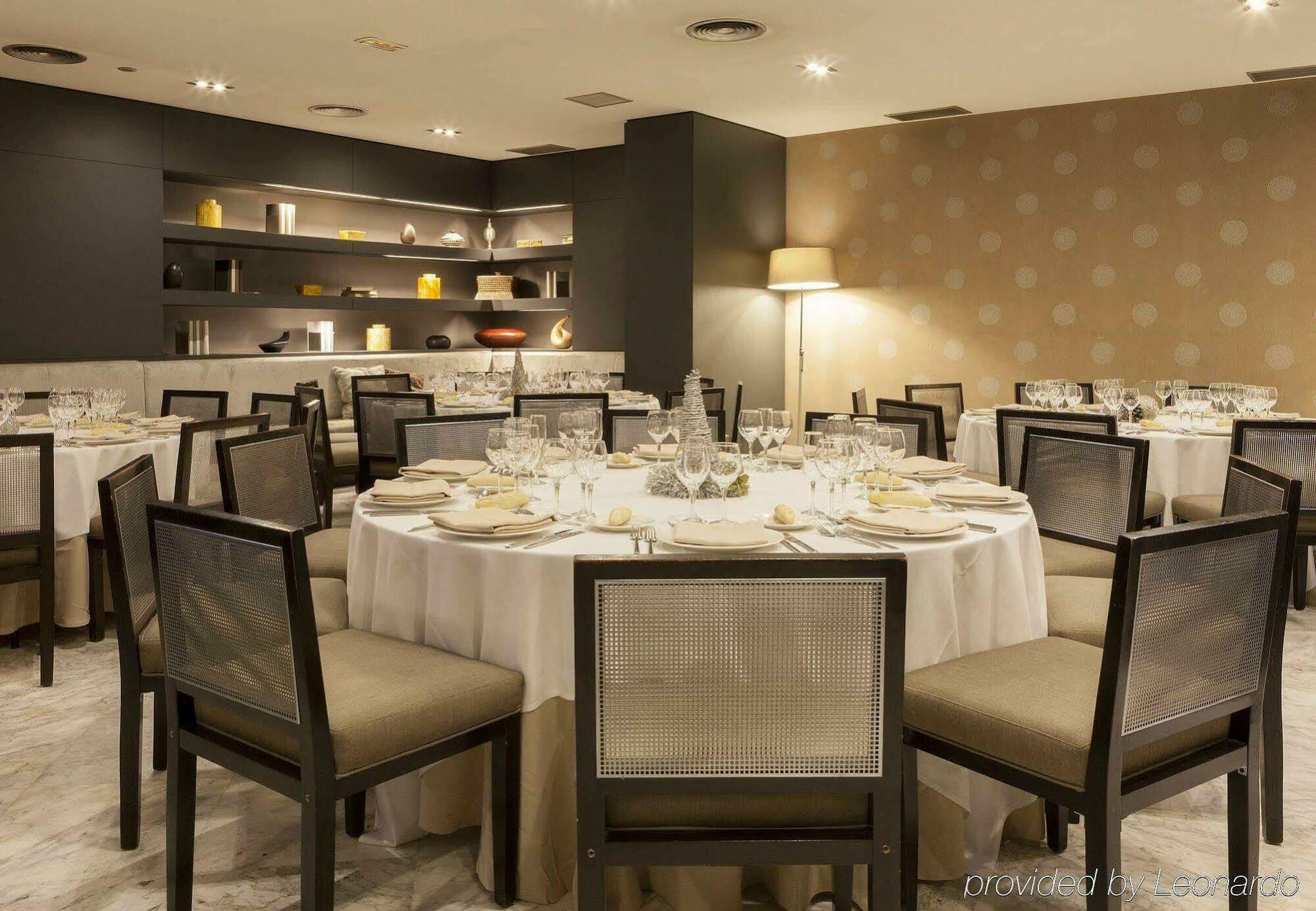 Ac Ciudad De By Marriott 4* Sevilla